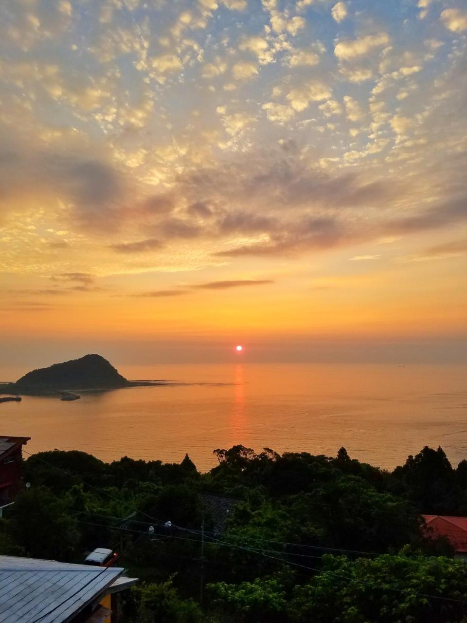 Ocean Home Guest House Miyazaki Exterior photo