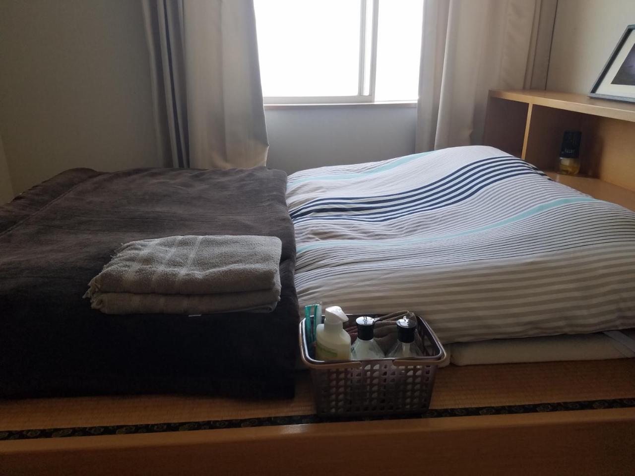 Ocean Home Guest House Miyazaki Exterior photo